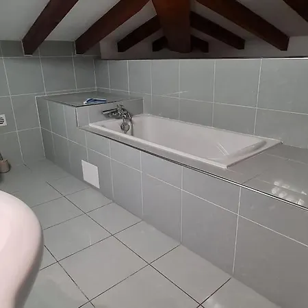 Magnifique Avec Piscine En Bord De Lucciana (Corsica)