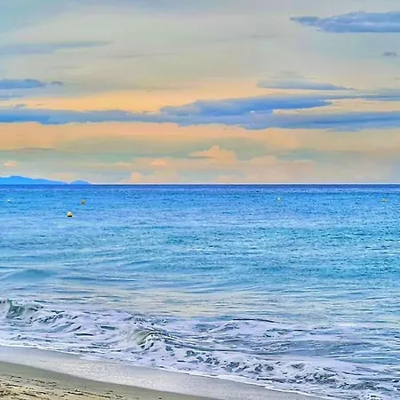Magnifique Avec Piscine En Bord De 빌라