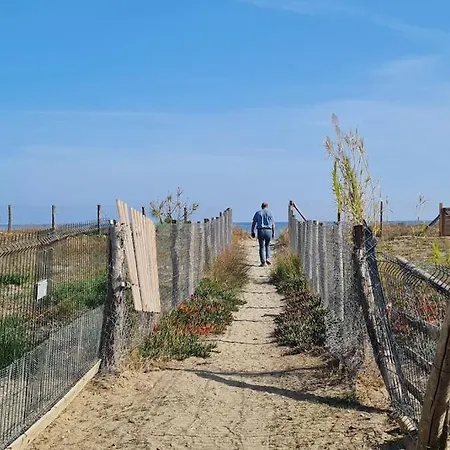 빌라 Magnifique Avec Piscine En Bord De *