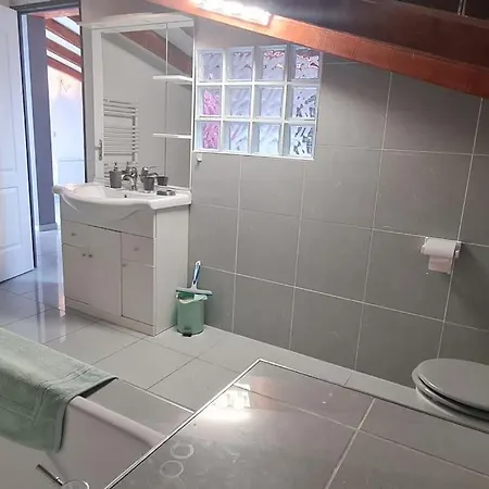 Magnifique Avec Piscine En Bord De * Lucciana (Corsica)