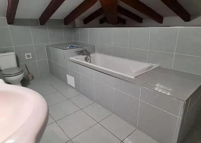 Magnifique Avec Piscine En Bord De Lucciana (Corsica)