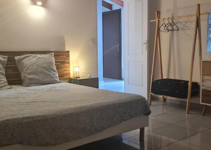 Villa Magnifique Avec Piscine En Bord De