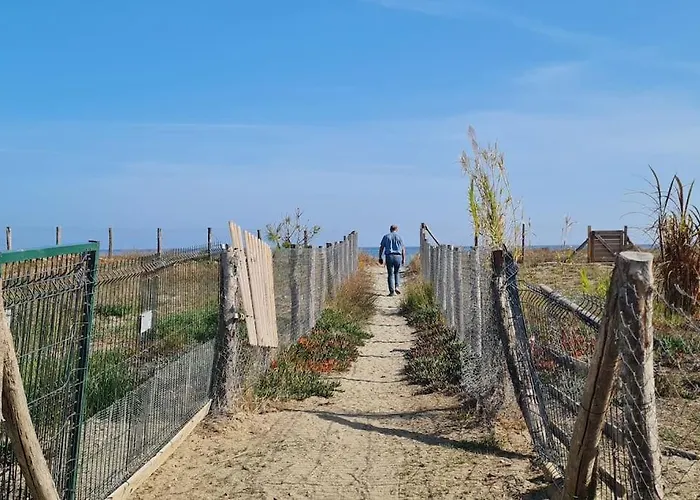 Villa Magnifique Avec Piscine En Bord De *