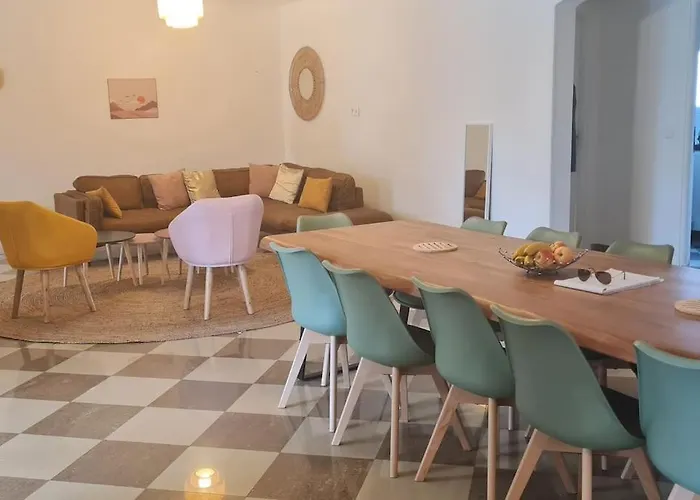 Magnifique Avec Piscine En Bord De * Lucciana (Corsica)