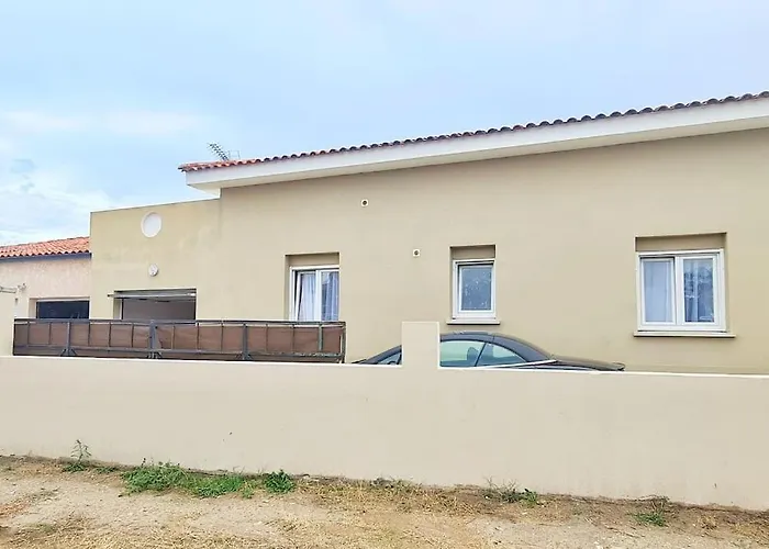 Villa Magnifique Avec Piscine En Bord De